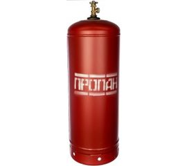 Баллон пропановый 50 л (новый, пустой) 