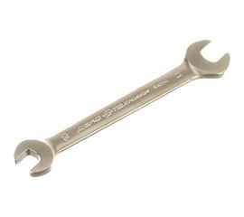 Рожковый ключ 10х11мм ДТ/300 Дело Техники 510110 