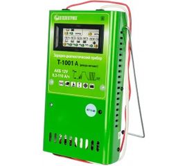 Зарядное устройство АВТОЭЛЕКТРИКА Т-1001АР 