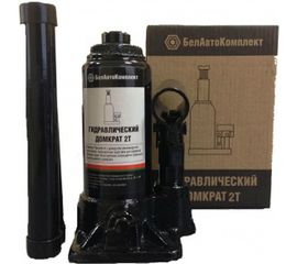 Домкрат 2 тонны БелАК БАК.00039 