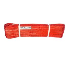 Текстильный петлевой строп (5т, 6м) СТРОП-ПРО СТП SP00156 