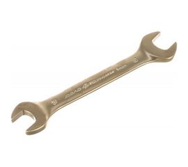 Рожковый ключ 18x19мм Дело Техники 510198 