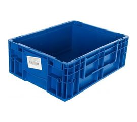 Ящик 396х297х147,5 Пластик Система RL-KLT 4147 12.502F.65 