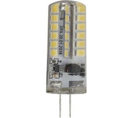 Светодиодная лампа ЭРА LED JC-3,5W-12V-840-G4, капсула, нейтральный Б0033196 