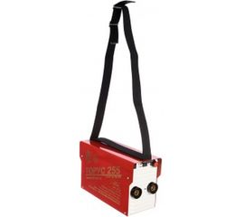 Сварочный аппарат + комплект проводов Торус 255 НАКС 95566030 