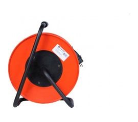 Силовой удлинитель на катушке АТЛАНТ КГ 3x2.5 20 м 40016 