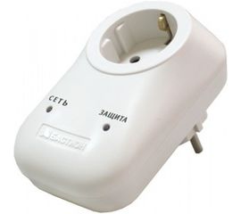 Устройство защиты Альбатрос 220/3500-AC Бастион 