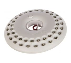 Кемпинговый фонарь ЭРА KB-601 НЛО-48 48xLED, 3xAA Б0029178 