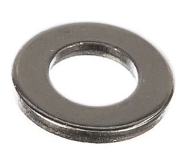 Шайба 10 Партнер DIN125 ZN 200шт. 2529 40 