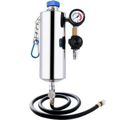 Аппарат для очистки топливных систем ОДА Сервис GX-100 