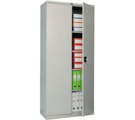 Шкаф ПРАКТИК CB-12 S20499011202 