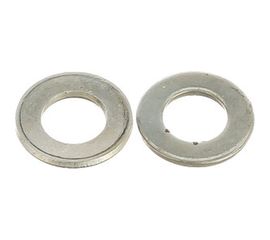 Шайба 8 Партнер DIN125 ZN 200шт. 2528 40 