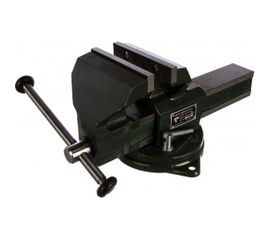 Слесарные поворотные тиски Дело Техники ТСС-140 392440 