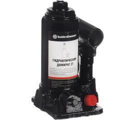 Домкрат (2 тонны, TUV, 2 клапана) БелАК БАК.00026 