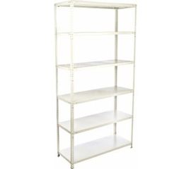 Стеллаж ПРАКТИК MS 185/100х40/4 S24199154402 