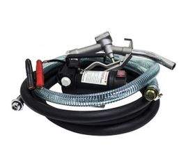 Насос перекачки топлива Стандарт-м (12В, 50 л/мин) БелАК БАК.11014 