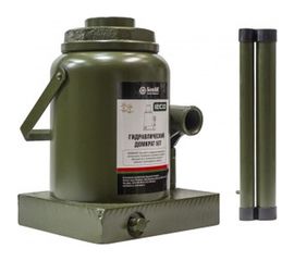 Гидравлический домкрат БелАК 50 т, ECO БАК.70023 