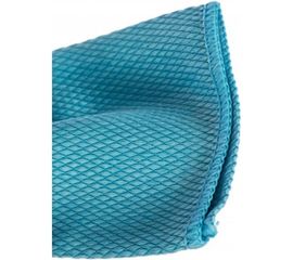 Салфетка для стекла и хрома ZEUS ZM103 