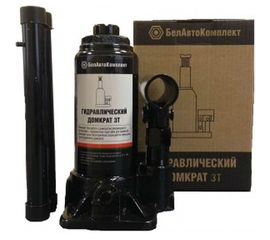 Домкрат 3 тонны БелАК БАК.00040 