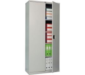 Шкаф ПРАКТИК CB-14 S20499011402 