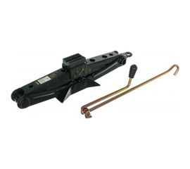 Домкрат ромбический 1.5 тонны БелАК БАК.00058 