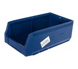 Складской лоток 400х225х150 Пластик Система 12.414 