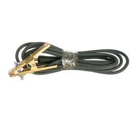 Комплект кабеля заземления СКР-25 в сборе медь, до 250 А 5 м БАРС СВ000010626-2 