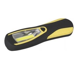 Рабочий фонарь ЭРА RB-701 Практик 5Вт COB, 3xAA, крючок, магнит Б0027820 