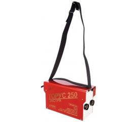 Сварочный аппарат с комплектом проводов (аттестат НАКС) Торус 250 