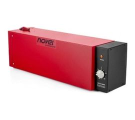 Электропечь для прокалки электродов НОВЭЛ ЭПСЭ-10/400 СВ000003277 