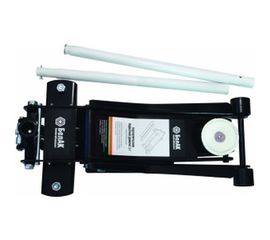 Домкрат подкатной низкопрофильный 3 тонны БелАК БАК.00534 