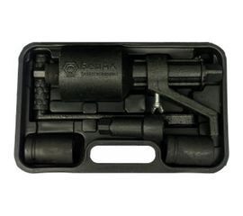 Двухскоростной гайковерт с удлинителем 32*33 БелАК БАК.00118 