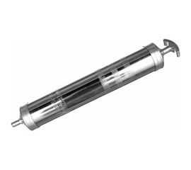 Плунжерный маслозаливной шприц 500 мл БелАК БАК.00219 