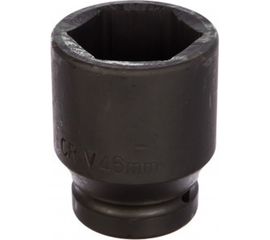 Головка ударная (46 мм; 1") БелАК БАК.01846 