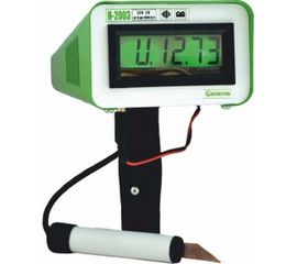 Нагрузочно-диагностическая вилка АВТОЭЛЕКТРИКА Н-2003 