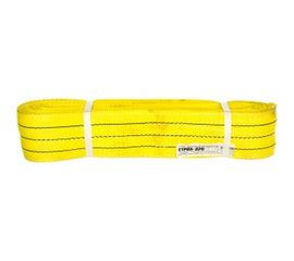 Текстильный петлевой строп (3т, 6м) СТРОП-ПРО СТП SP00108 