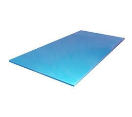 Стекло поликарбонатное внутреннее (58х105 мм) для К-304 КЕДР 8000682 