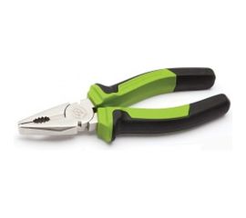 Комбинированные пассатижи 165 мм ДТ/60/6 Дело Техники 411166 