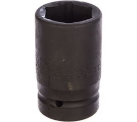 Головка ударная (33 мм; 1") БелАК БАК.01833 