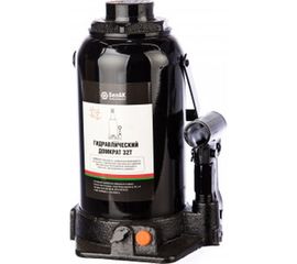 Домкрат 32 тонны (TUV, 2 клапана) БелАК БАК.00037 