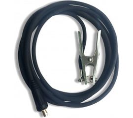 Зажим массы с кабелем 5 м в сборе КГ25 АТЛАНТ TDH_ATL_C25_5MT 