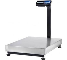 Весы (600х800) МАССА-К ТВ-M-600.2-А3 50368 