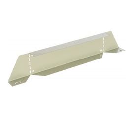 Полка для баллончиков ScSh (на экран) ПРАКТИК S30299090702 