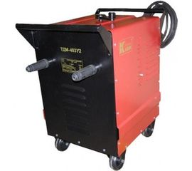 Сварочный трансформатор Кавик ТДМ-403У2 AL 380В/80-400А 7310048 