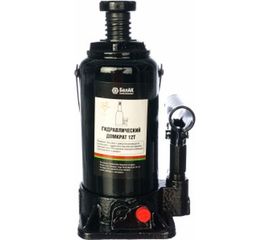 Домкрат 12 тонн (TUV, 2 клапана) БелАК БАК.00033 