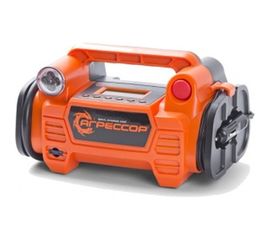 Цифровой компрессор 5 в 1 Агрессор AGR-40 Digital 