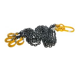 Строп РОМЕК 8-4СЦ - 3.15 /2 000/ 2000000040110 