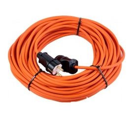 Удлинитель АТЛАНТ ПВС 2x1.5 30 м 40128 