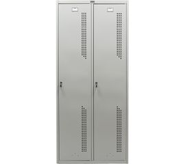 Шкаф ПРАКТИК LS-21-80 S23099552102 