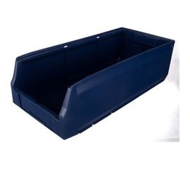 Складской лоток 500х225х150 Пластик Система 12.405.1 